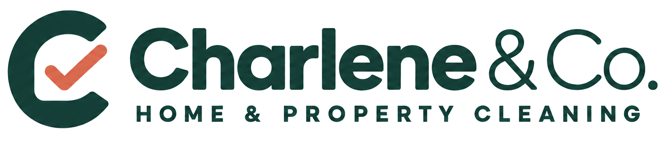 Charlene & Co. Home & Property Cleaning